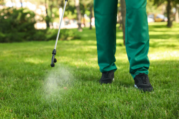 Bartonville, IL Pest Control Company